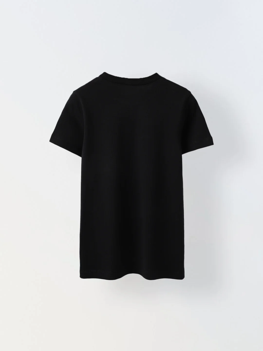 Everyday Cherry Print T-Shirt - Image 2