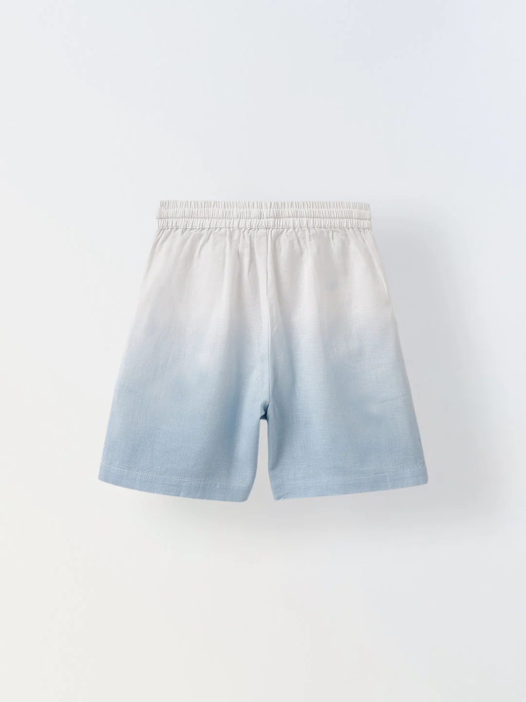 Linen Ombre Co-ord set - Image 4