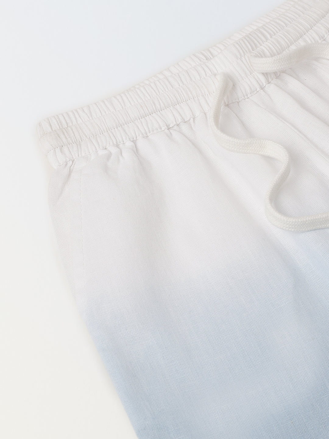 Linen Ombre Co-ord set - Image 5