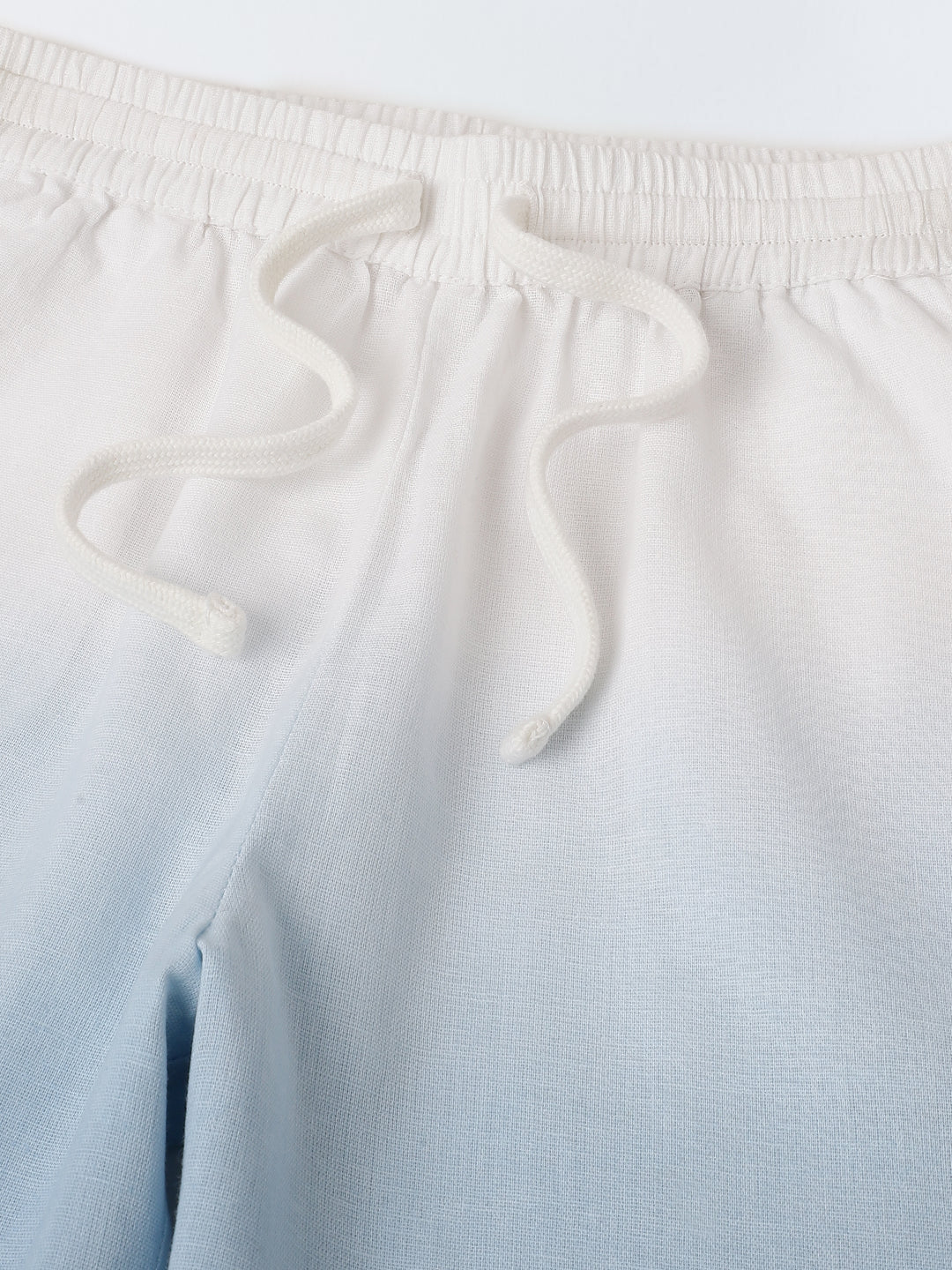 Linen Ombre Co-ord set - Image 6