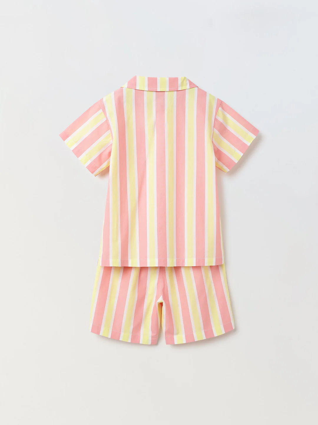 Boys Printed Summer Sets - Image 6