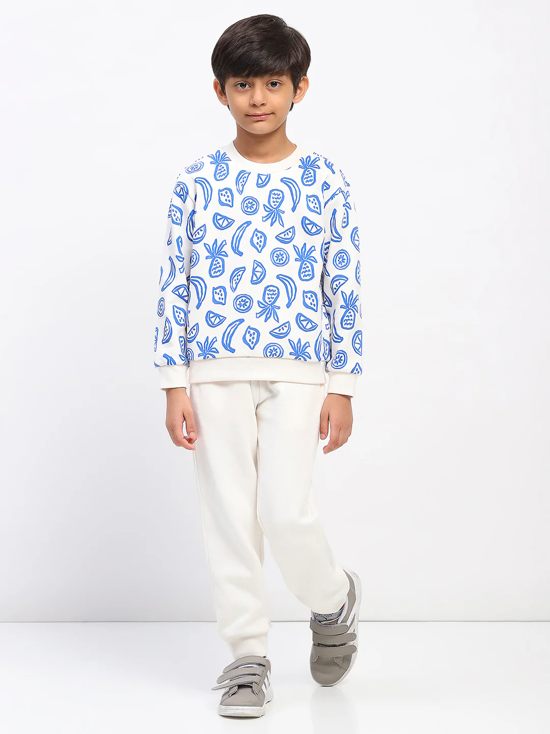 New Arrivals for 10–11 Year Boys