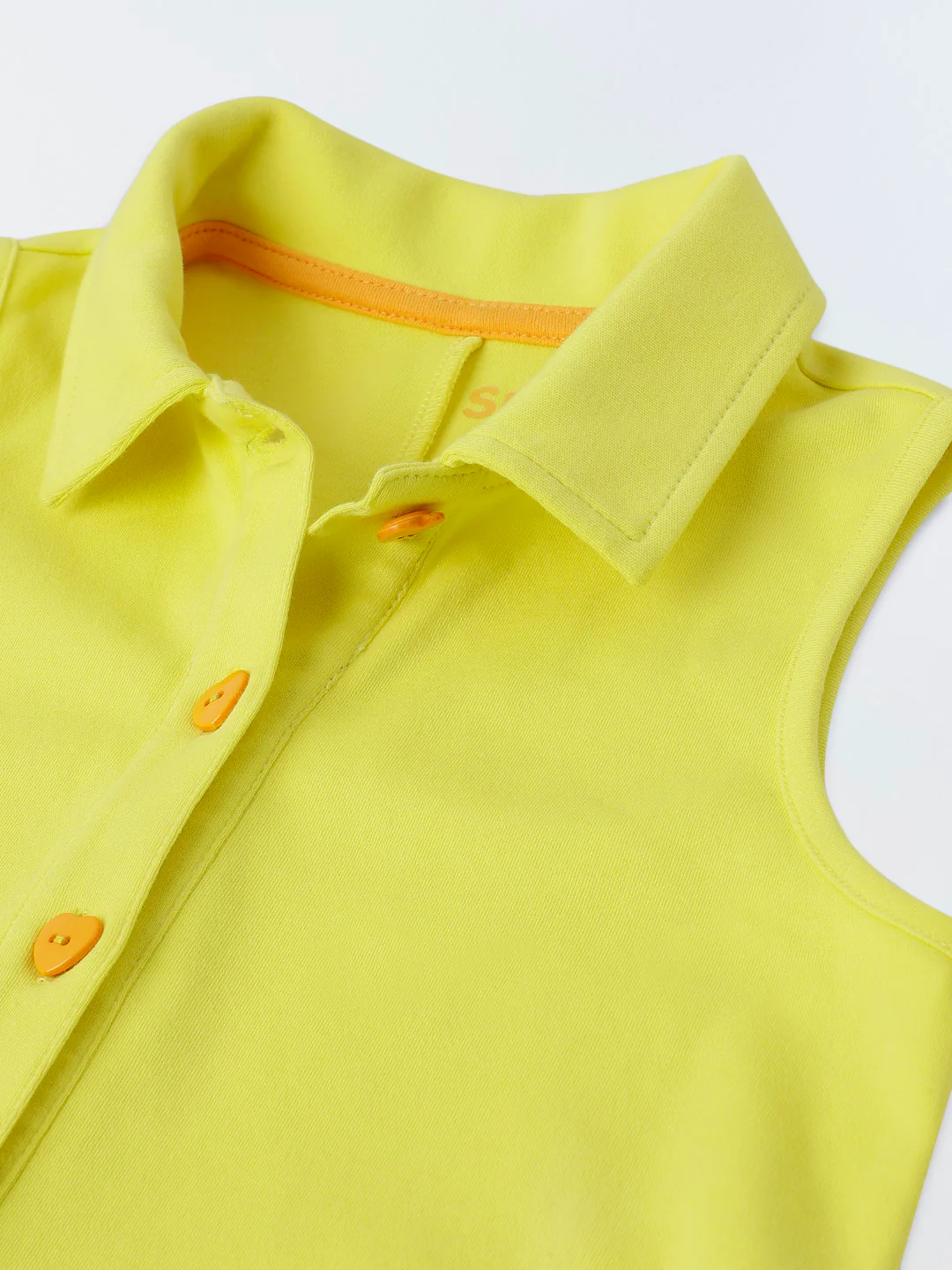 Everyday Stretch Playsuit - Image 2