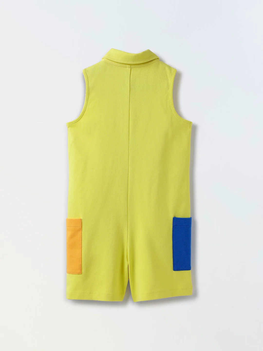 Everyday Stretch Playsuit - Image 4