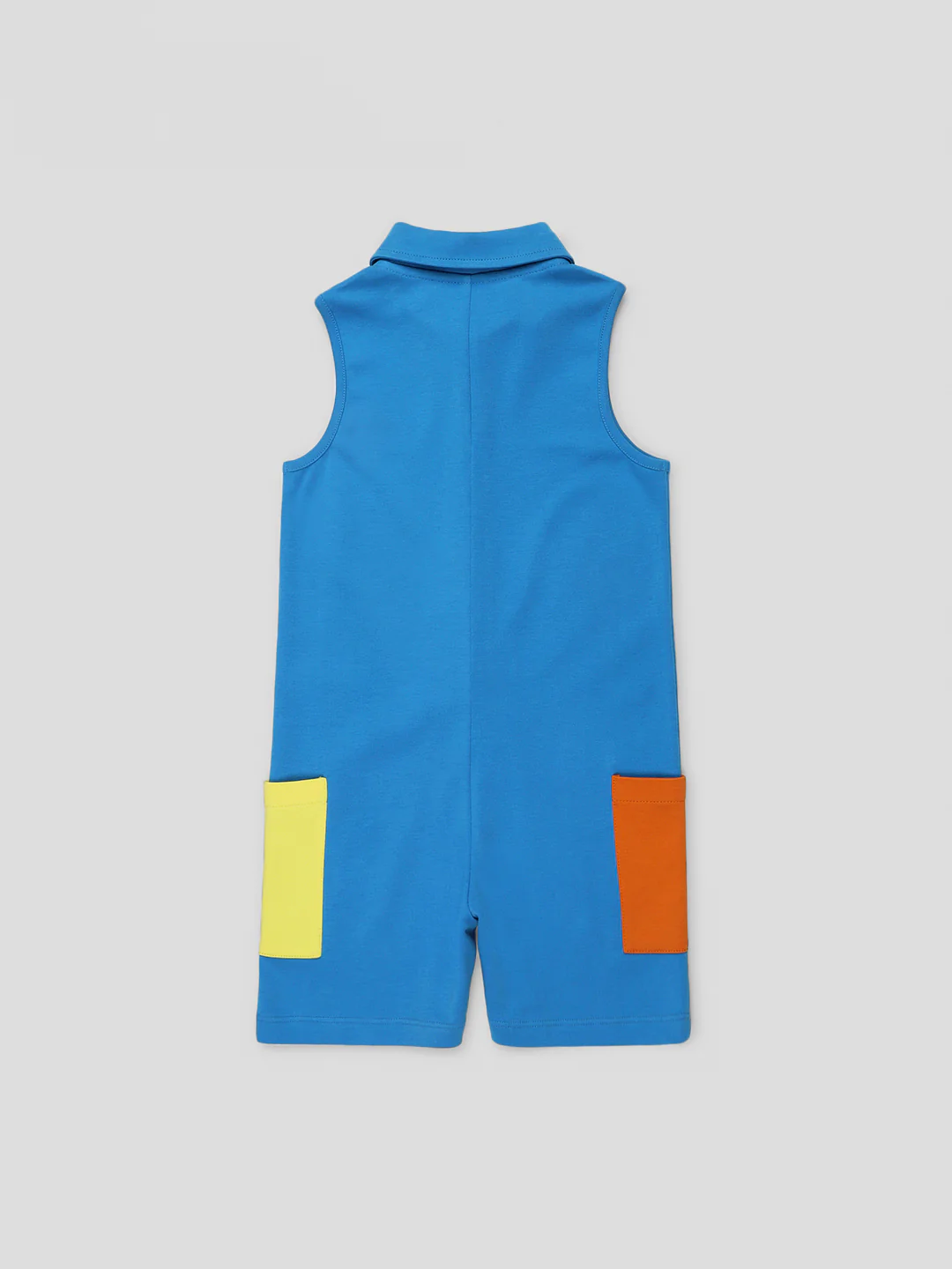 Everyday Stretch Playsuit - Image 6