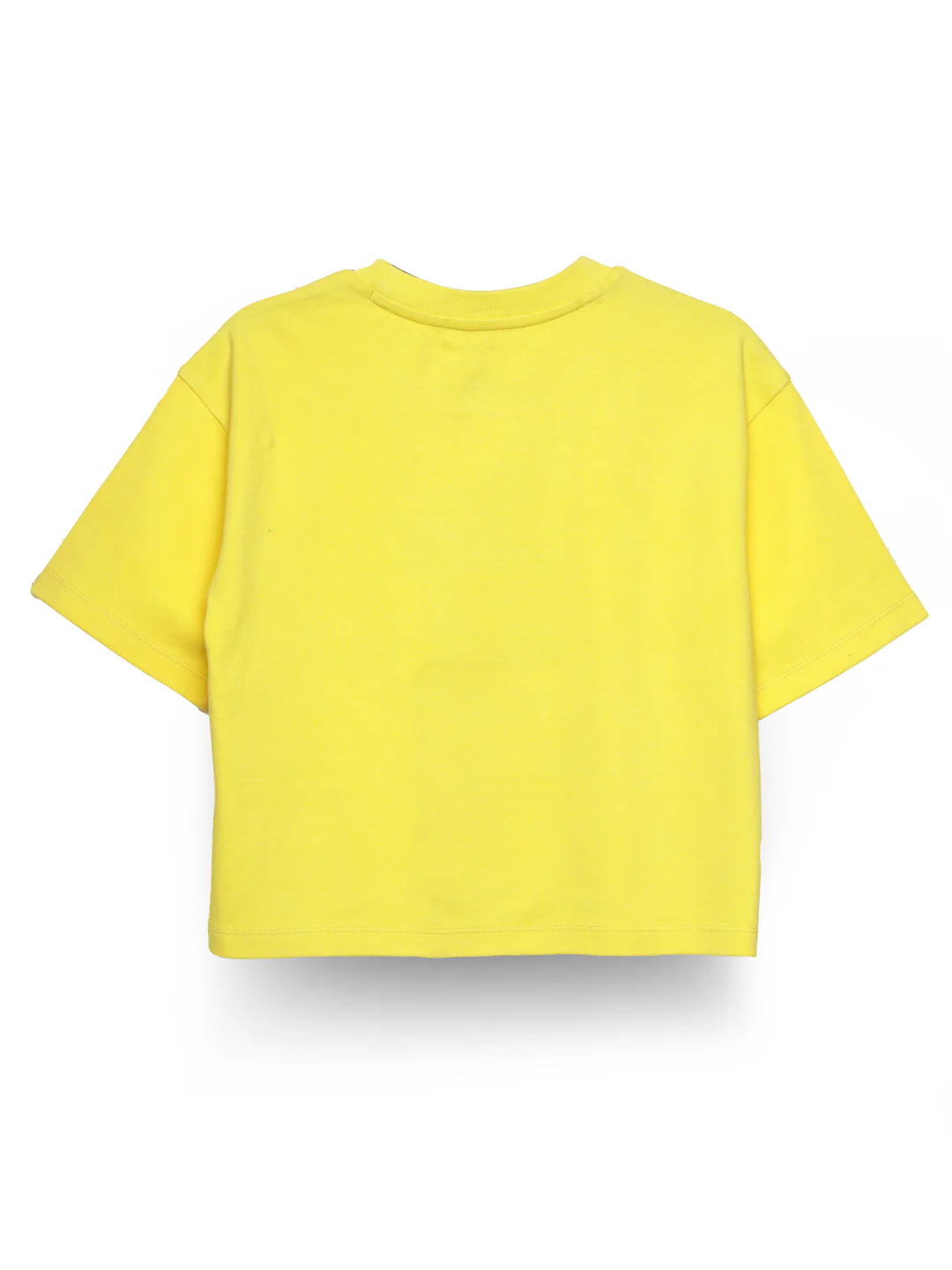 Everyday Pizza Embroidered Top - Image 7