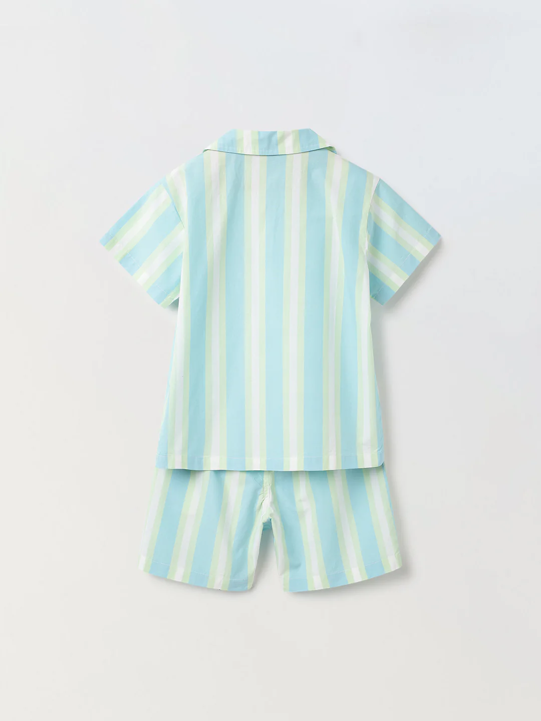 Boys Printed Summer Sets - Image 6