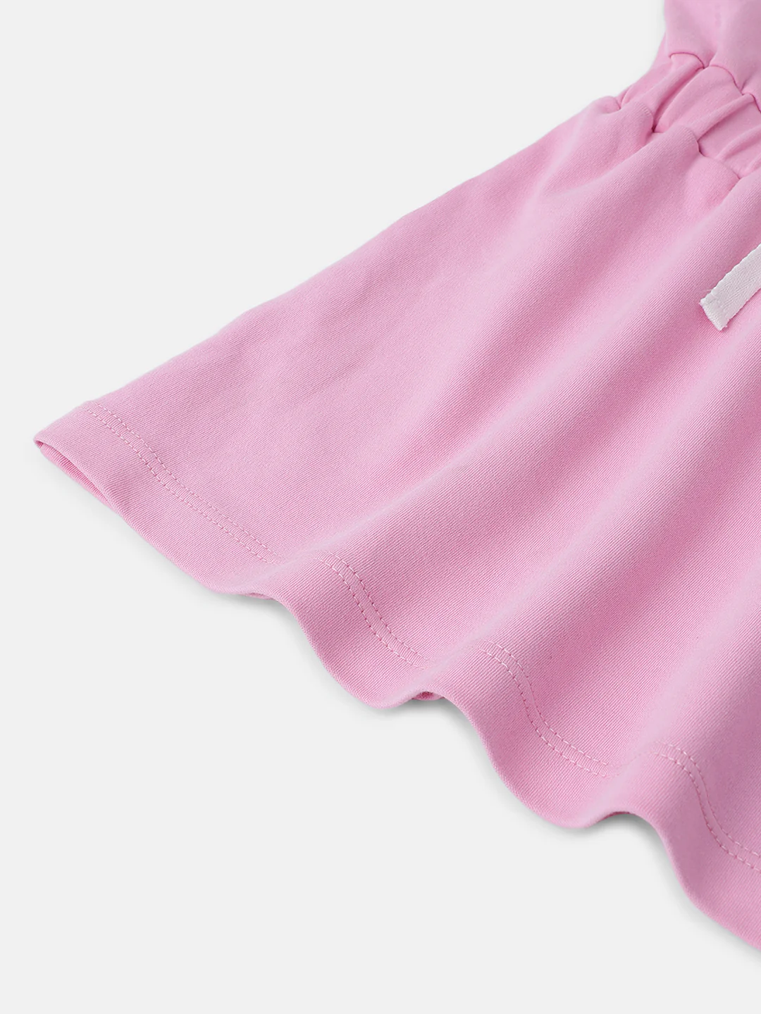 Stretch Peplum Dress - Image 3