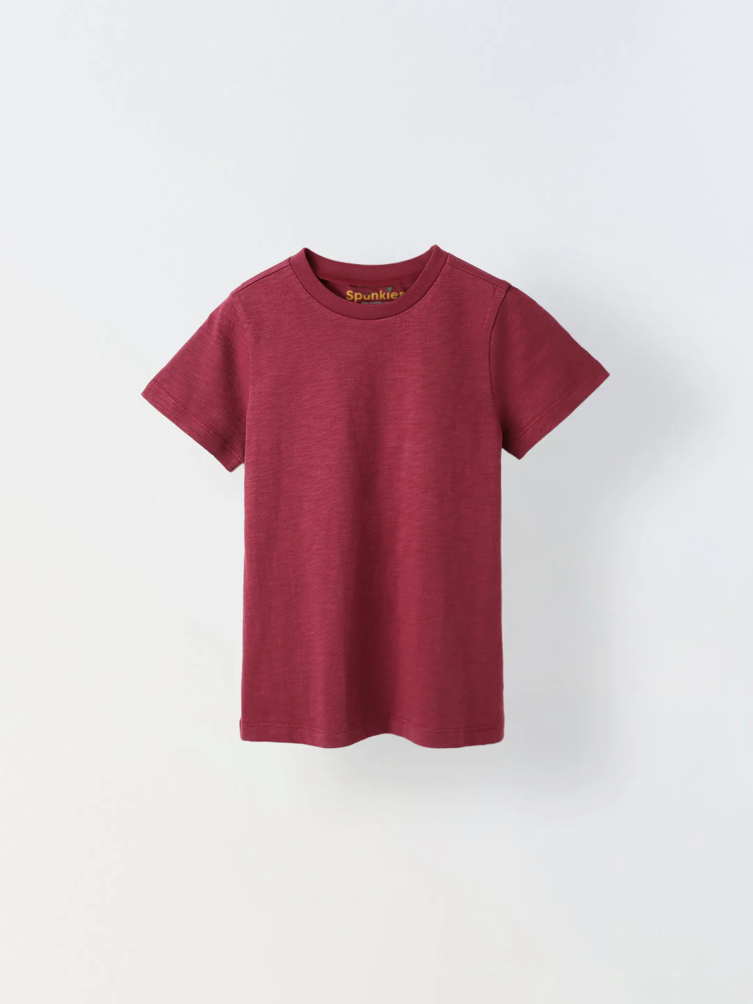 Everyday Maroon T-Shirt
