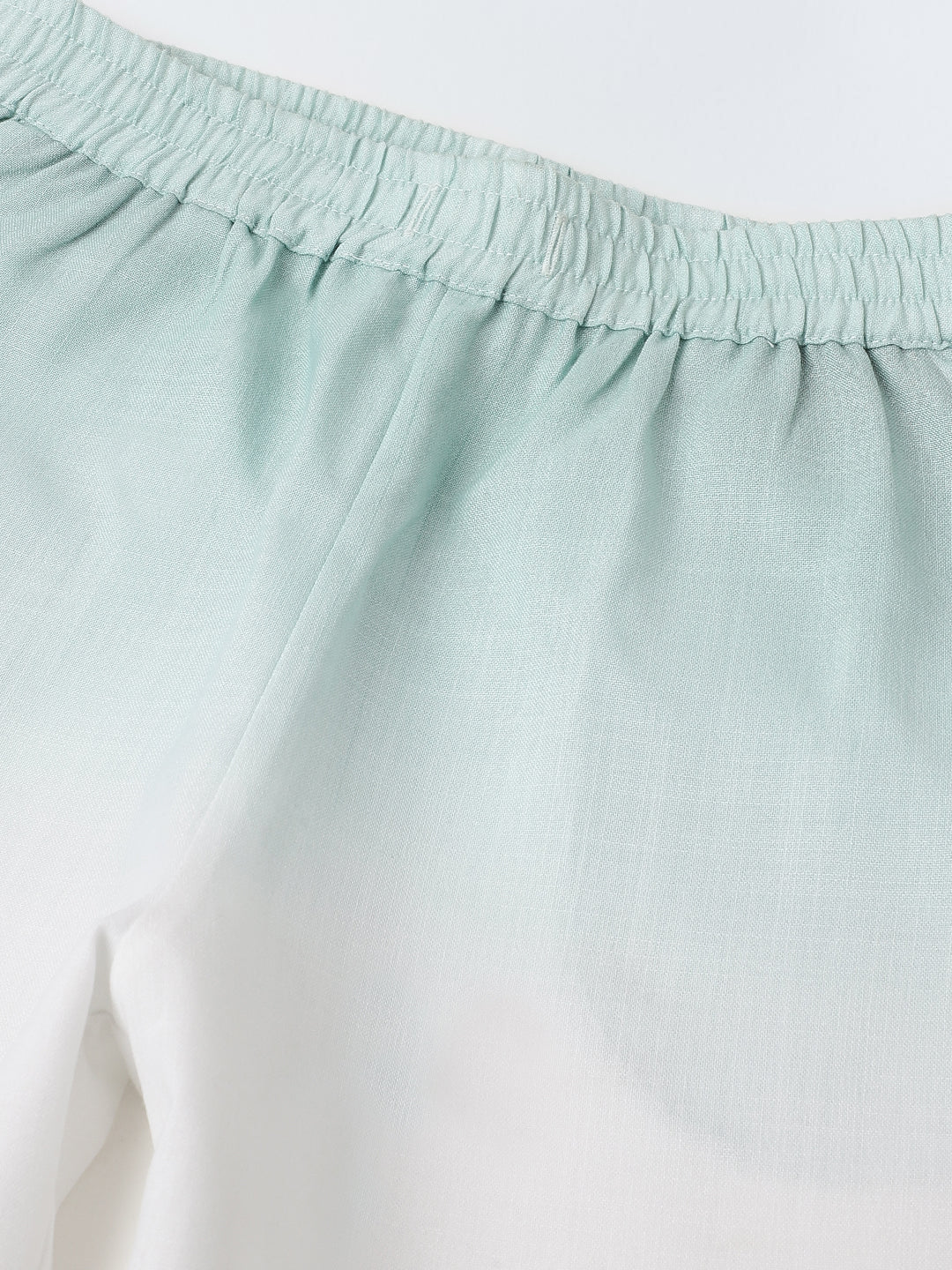 Linen Ombre Co-ord set - Image 5