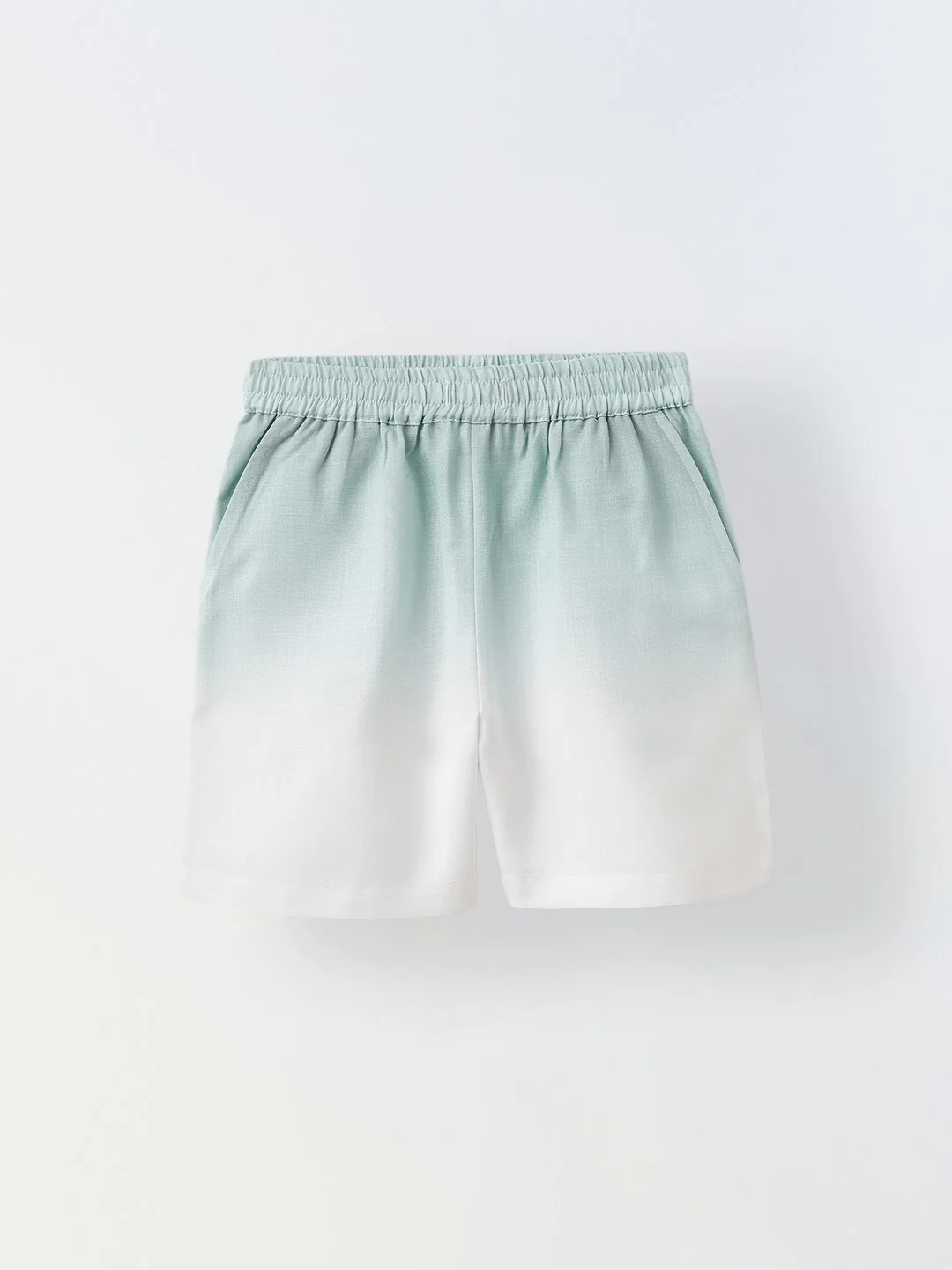 Linen Ombre Co-ord set - Image 6