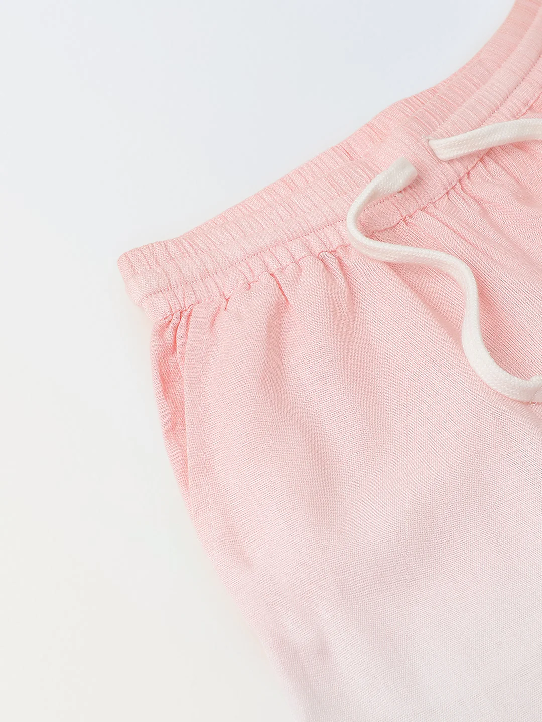 Linen Ombre Co-ord set - Image 4