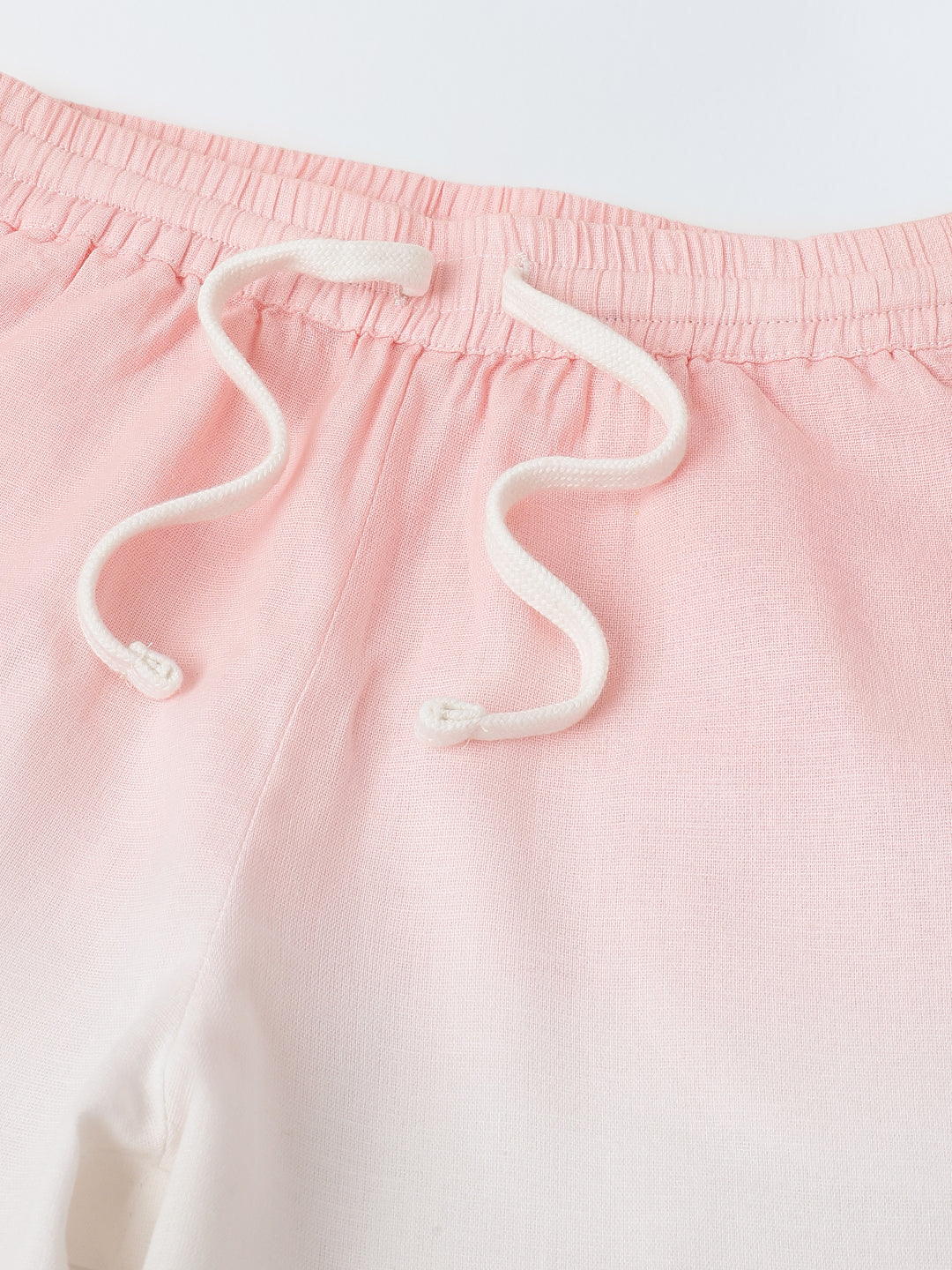 Linen Ombre Co-ord set - Image 5