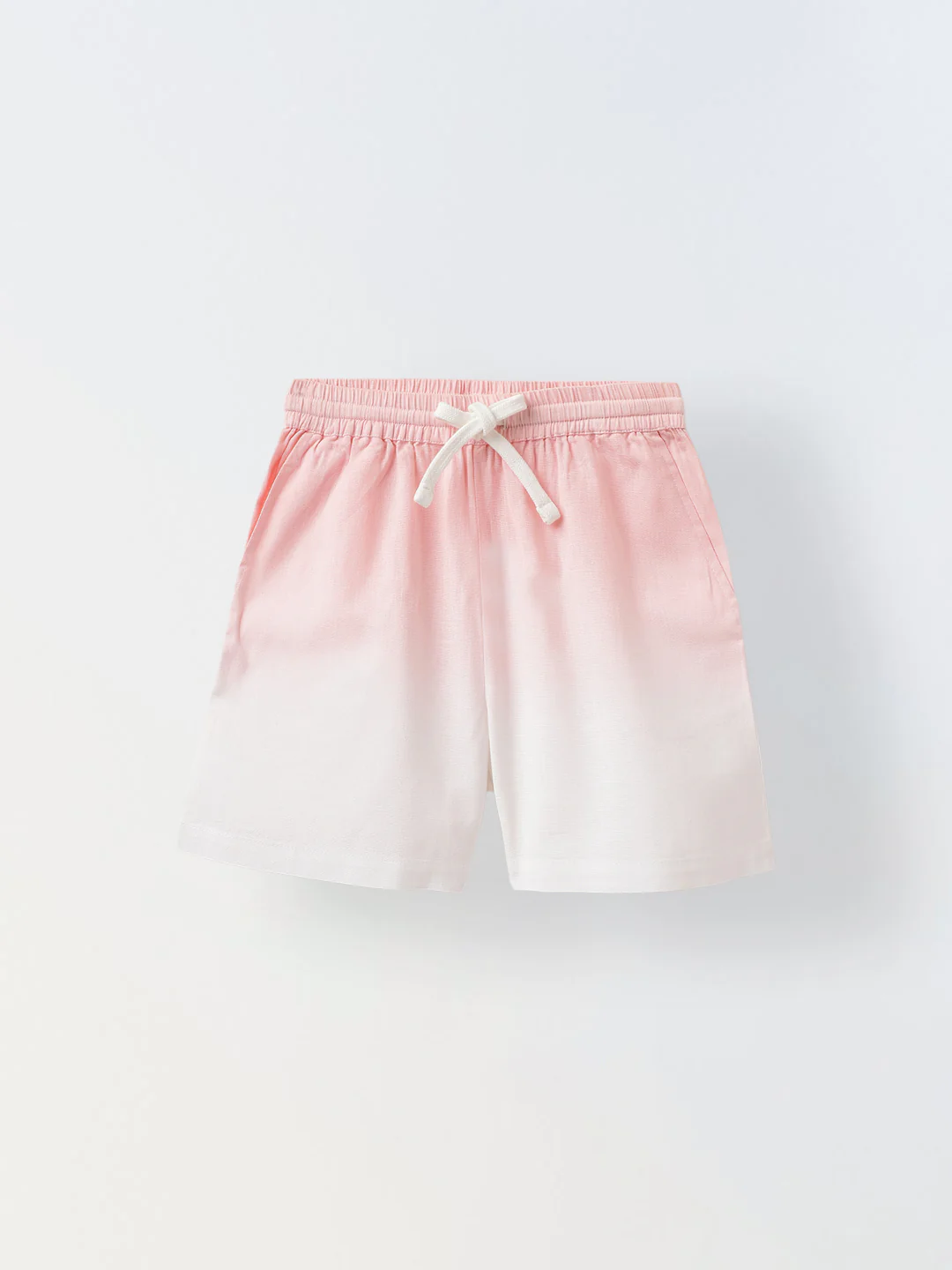 Linen Ombre Co-ord set - Image 6