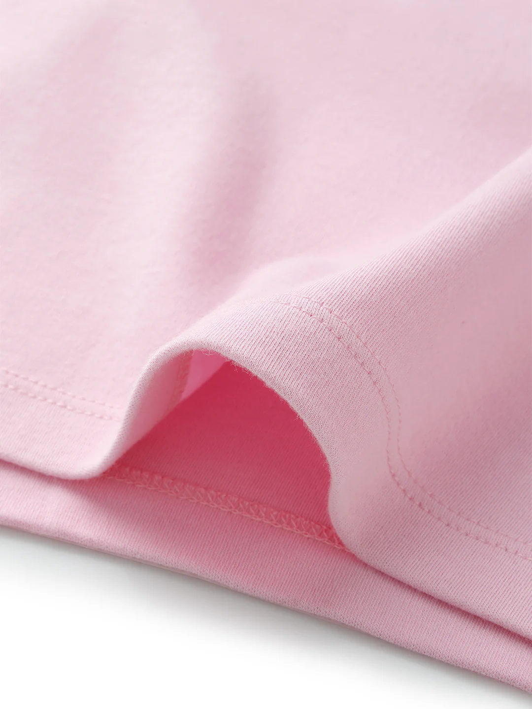 Playful embellished cotton Girls top - Image 5