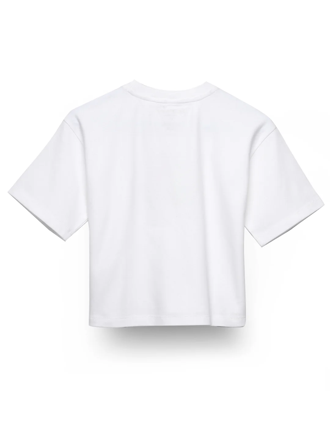 Playful embellished cotton Girls top - Image 5