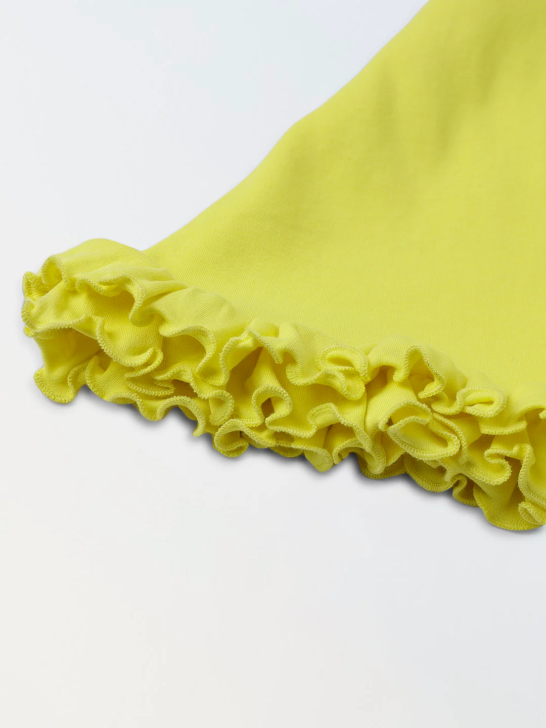 Interlock Sleeveless Dress - Image 4