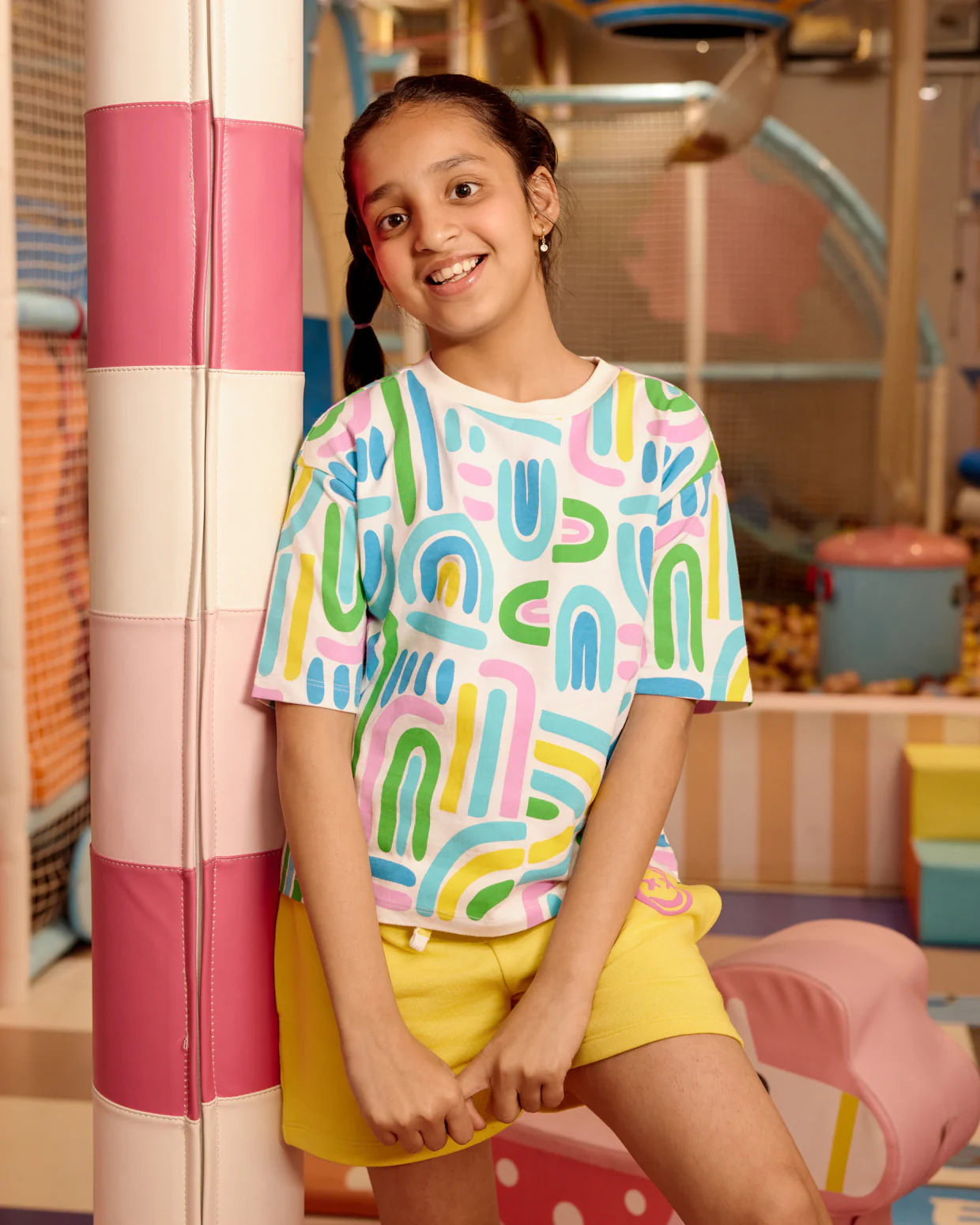 Spunkies Girls Everday Play Sets - Image 3