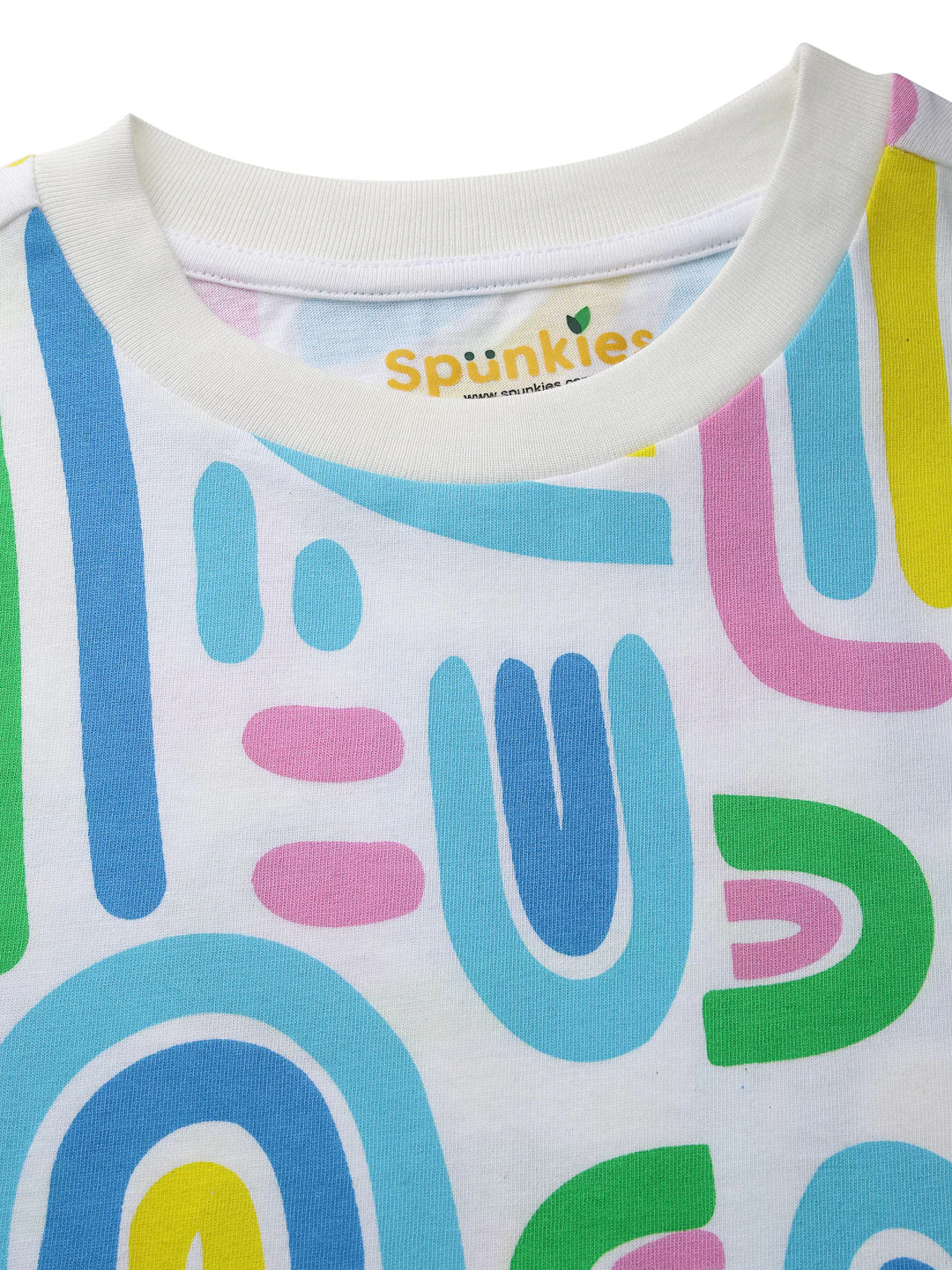 Spunkies Girls Everday Play Sets - Image 5