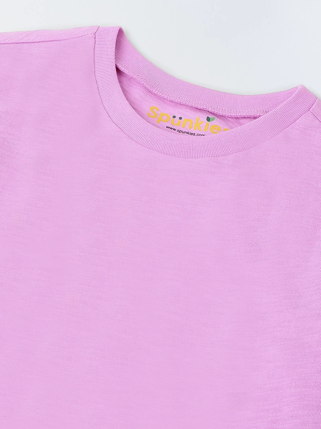 Everyday Lavender T-Shirt - Image 3