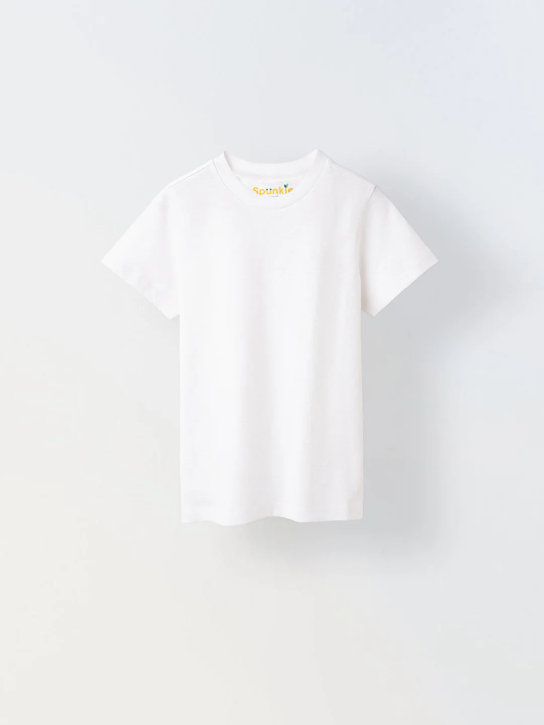 Everyday White T-Shirt
