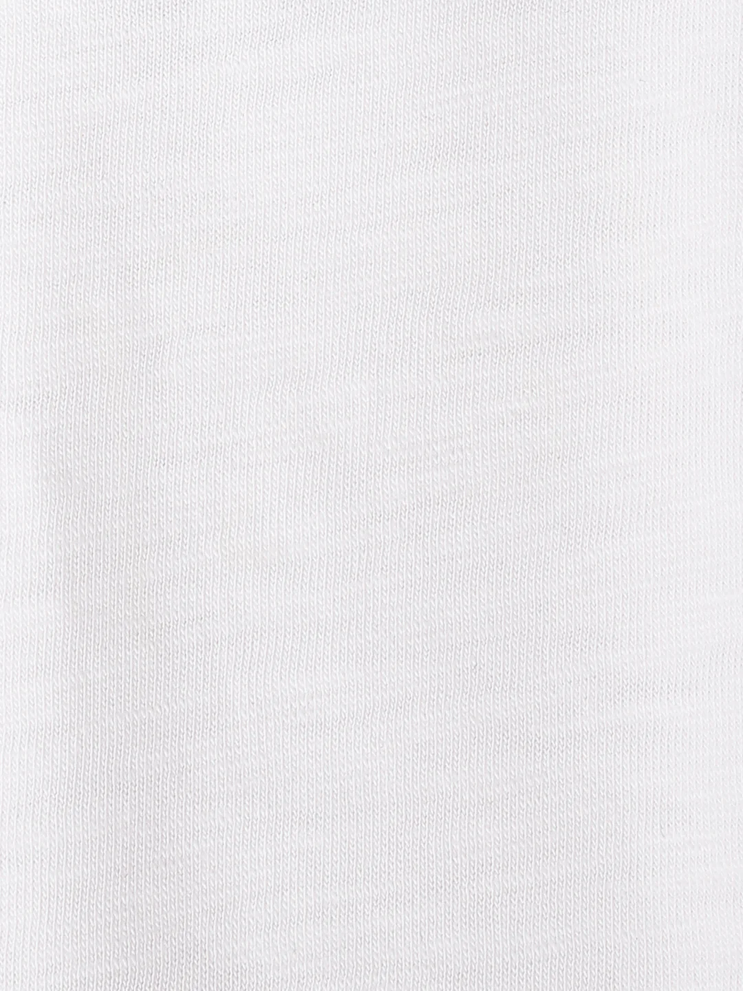 Everyday White T-Shirt - Image 4