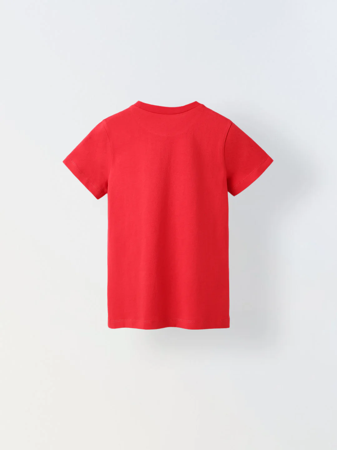 Everyday Skater Print T-Shirt - Image 2