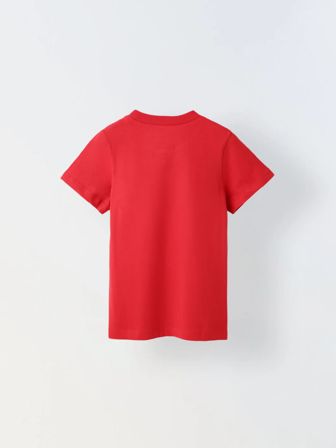Everyday Lucky Me Print T-Shirt - Image 2
