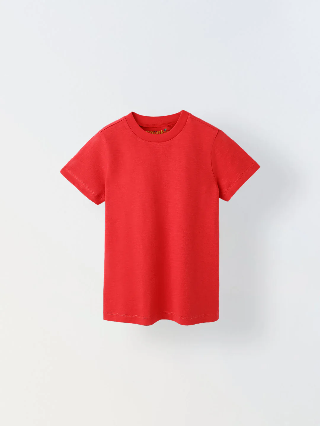 Everyday Red T-Shirt