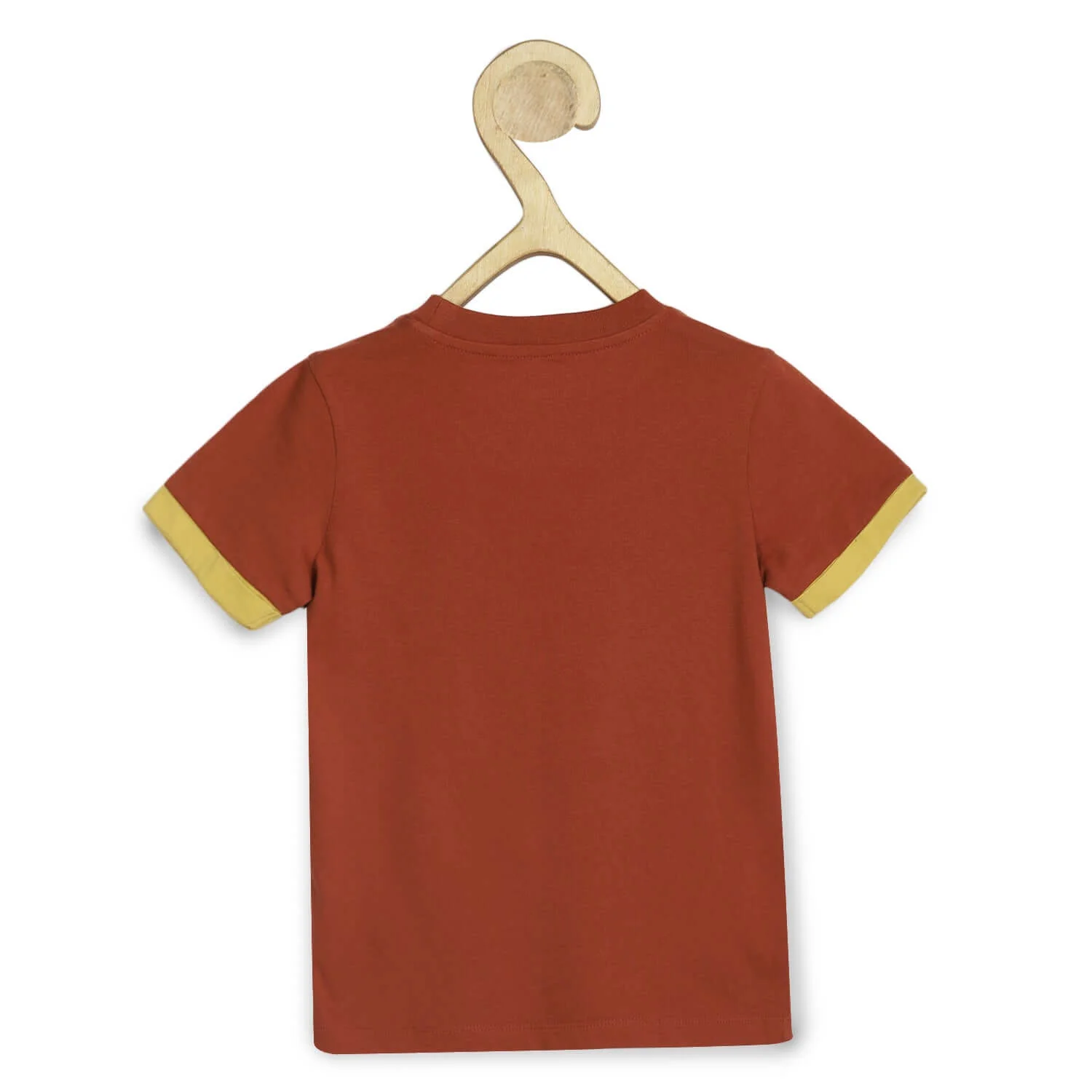 Everyday Tee lion T-Shirt - Image 3
