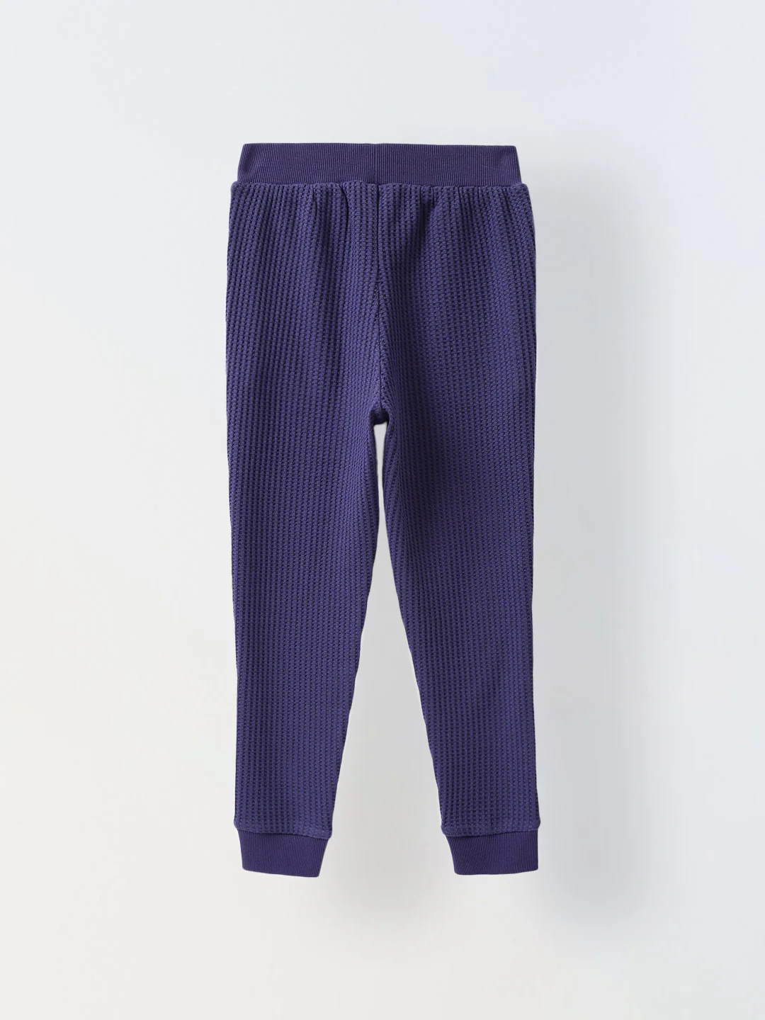 Boys Waffle Full Sleeves Everyday Play Sets - Image 7