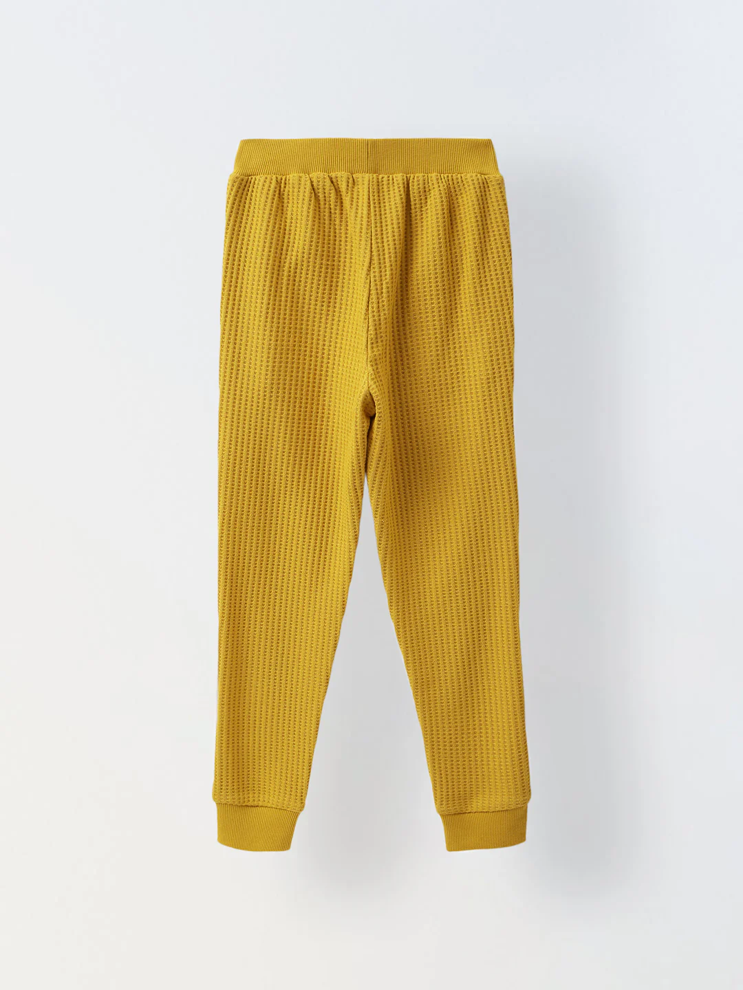 Boys Waffle Full Sleeves Everyday Play Sets - Image 6