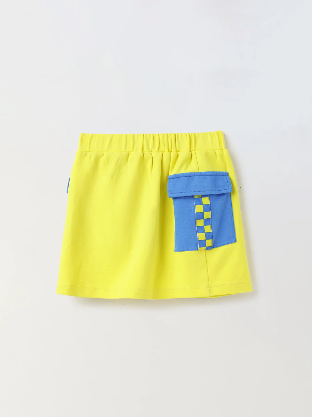 Top & Skirt Sets With Side Pockets - Image 4