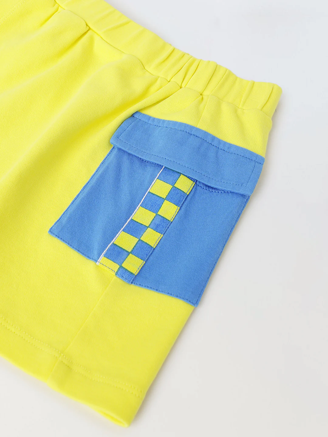 Top & Skirt Sets With Side Pockets - Image 5