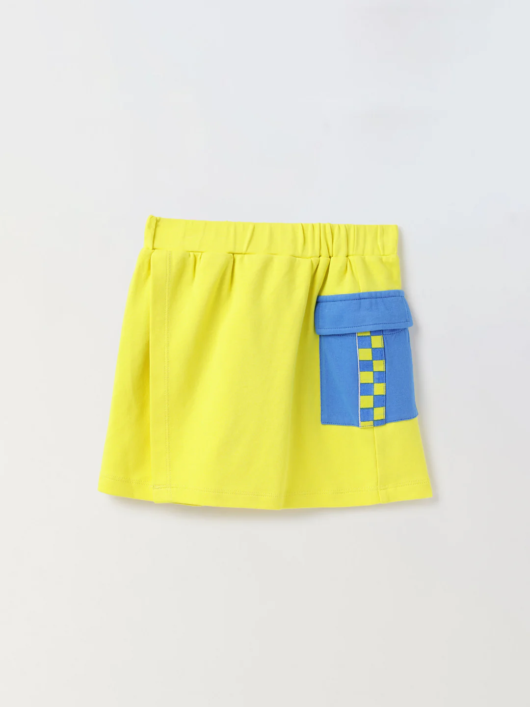 Top & Skirt Sets With Side Pockets - Image 6