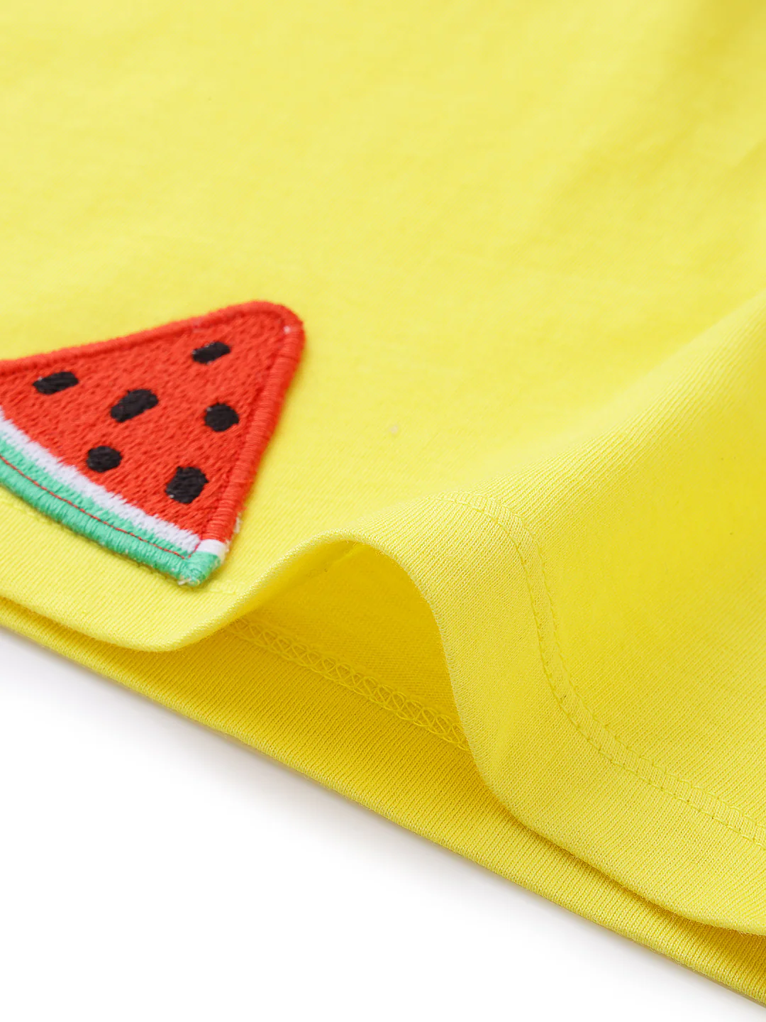 Everyday Watermelon Badge Top - Image 7