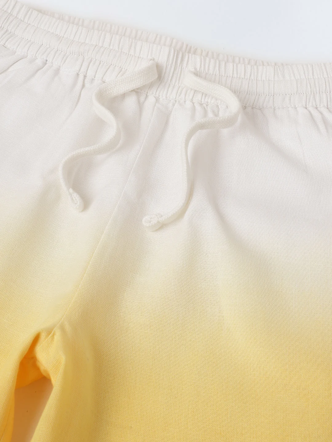 Linen Ombre Co-ord set - Image 5