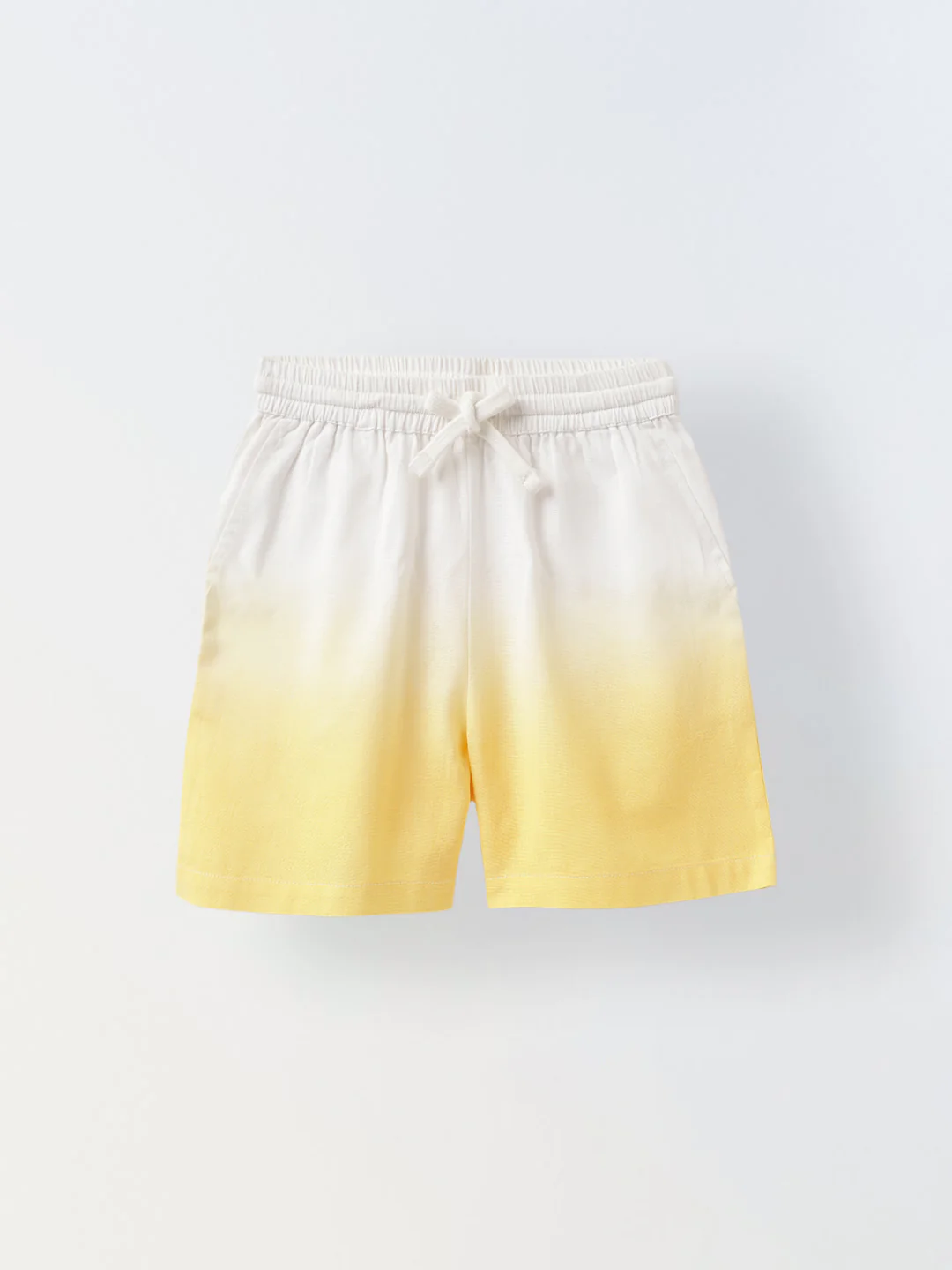 Linen Ombre Co-ord set - Image 6