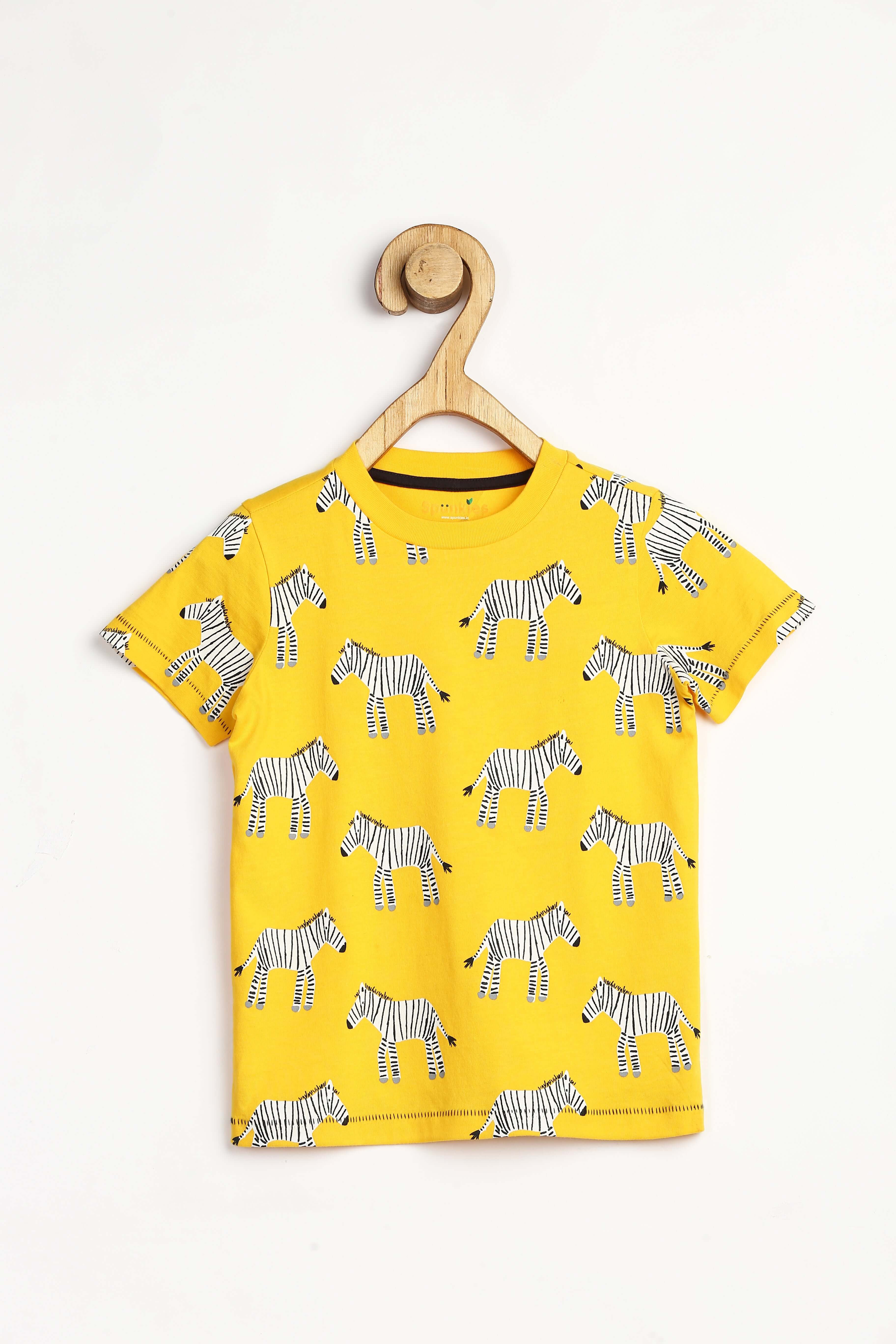 Zeze Best Tshirt For Boys - Image 3